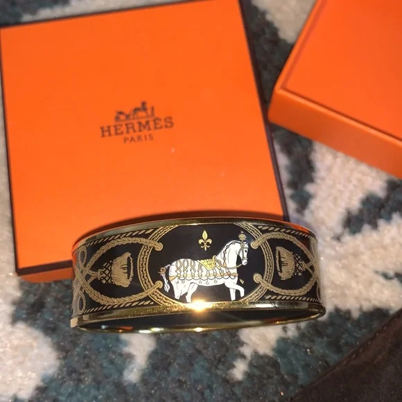 Hermes bracelet - Picture 10 of 13